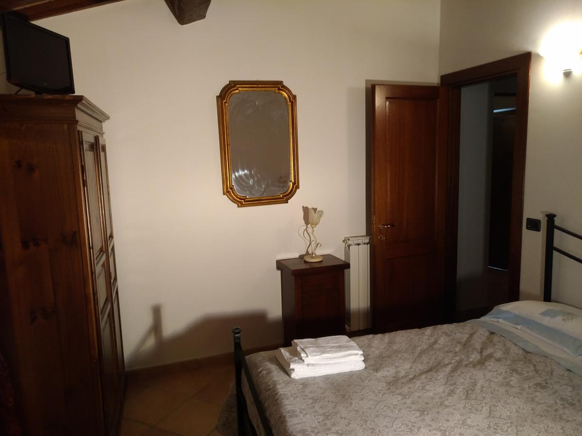 Agriturismo"Il Sagrato Di Assisi" Appartamenti,Camere Luaran gambar